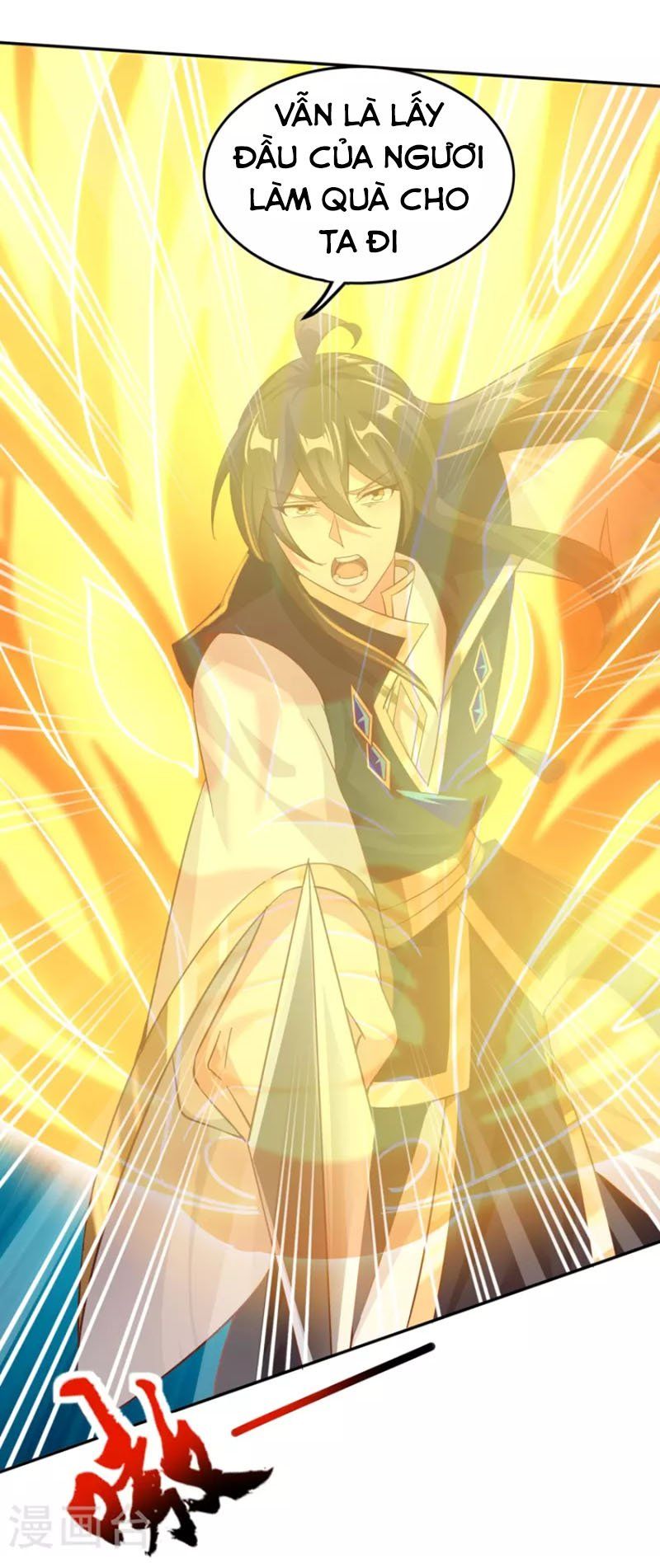 đọc truyện Tiên Đế Xâm Nhập Chương 171 ảnh 22 tại Thiên Thai Truyện