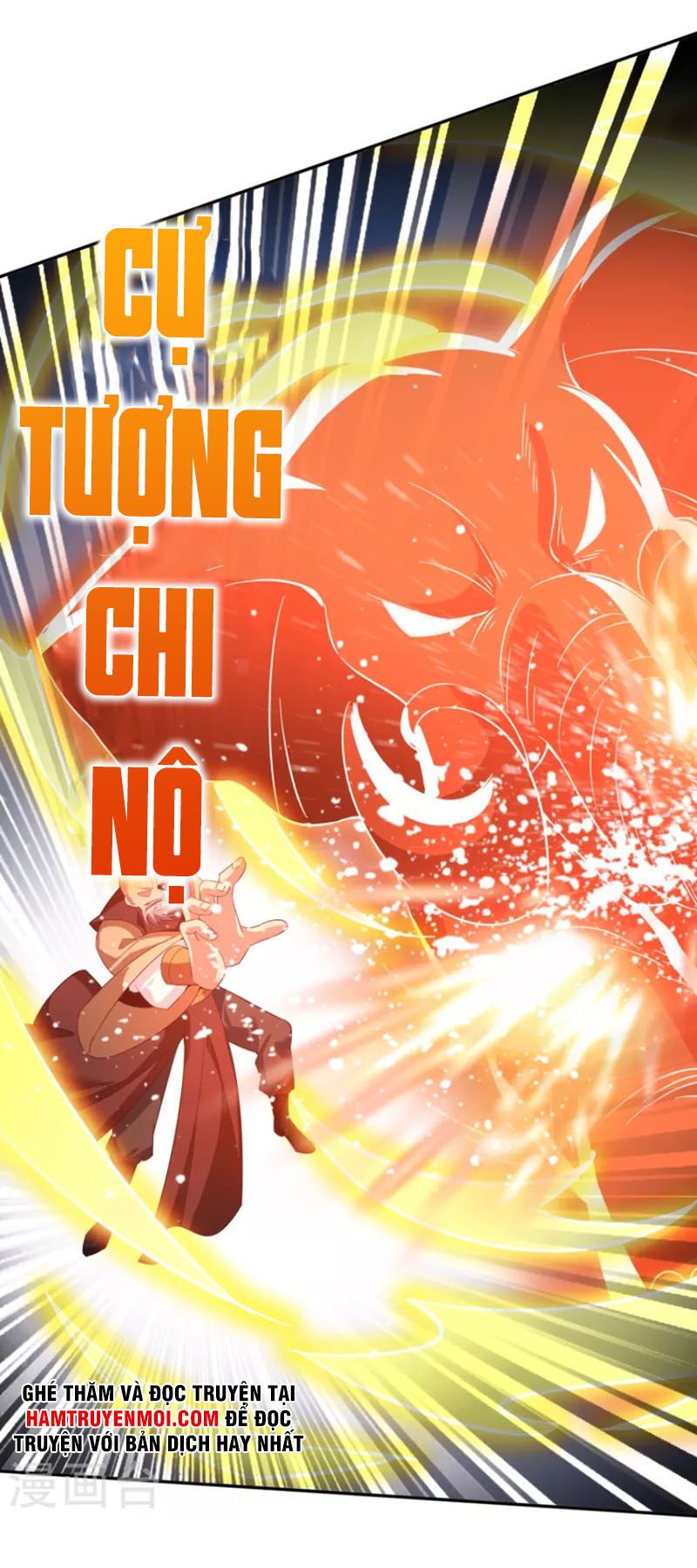 đọc truyện Tiên Đế Xâm Nhập Chương 171 ảnh 23 tại Thiên Thai Truyện