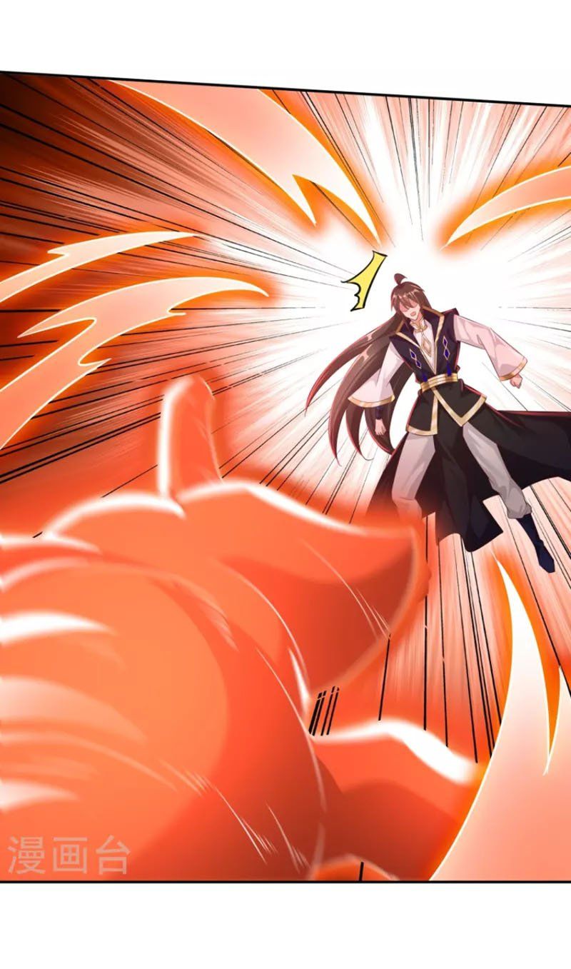 đọc truyện Tiên Đế Xâm Nhập Chương 171 ảnh 24 tại Thiên Thai Truyện