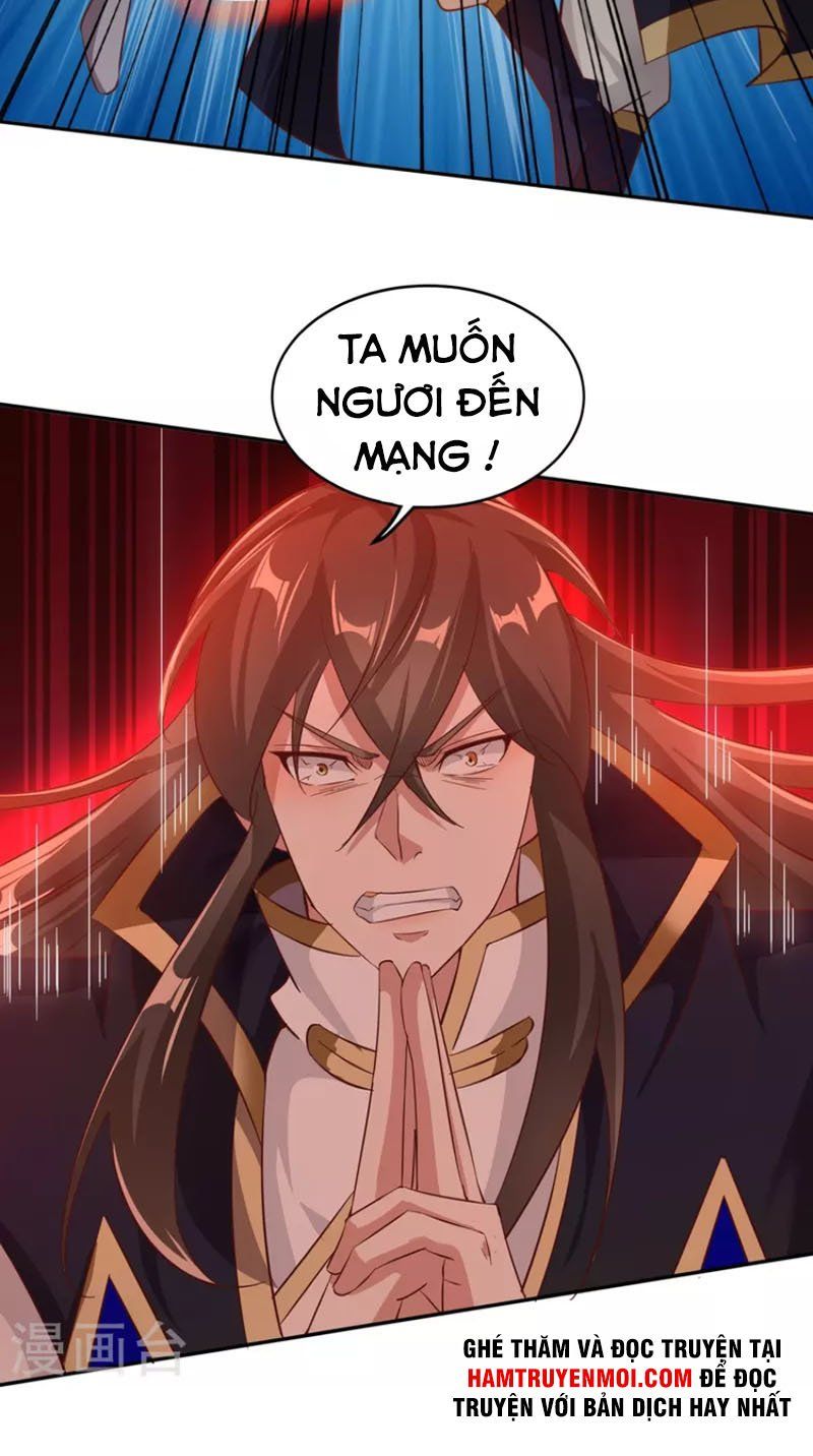 đọc truyện Tiên Đế Xâm Nhập Chương 171 ảnh 26 tại Thiên Thai Truyện