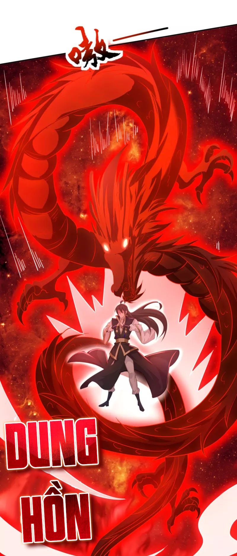 đọc truyện Tiên Đế Xâm Nhập Chương 171 ảnh 27 tại Thiên Thai Truyện