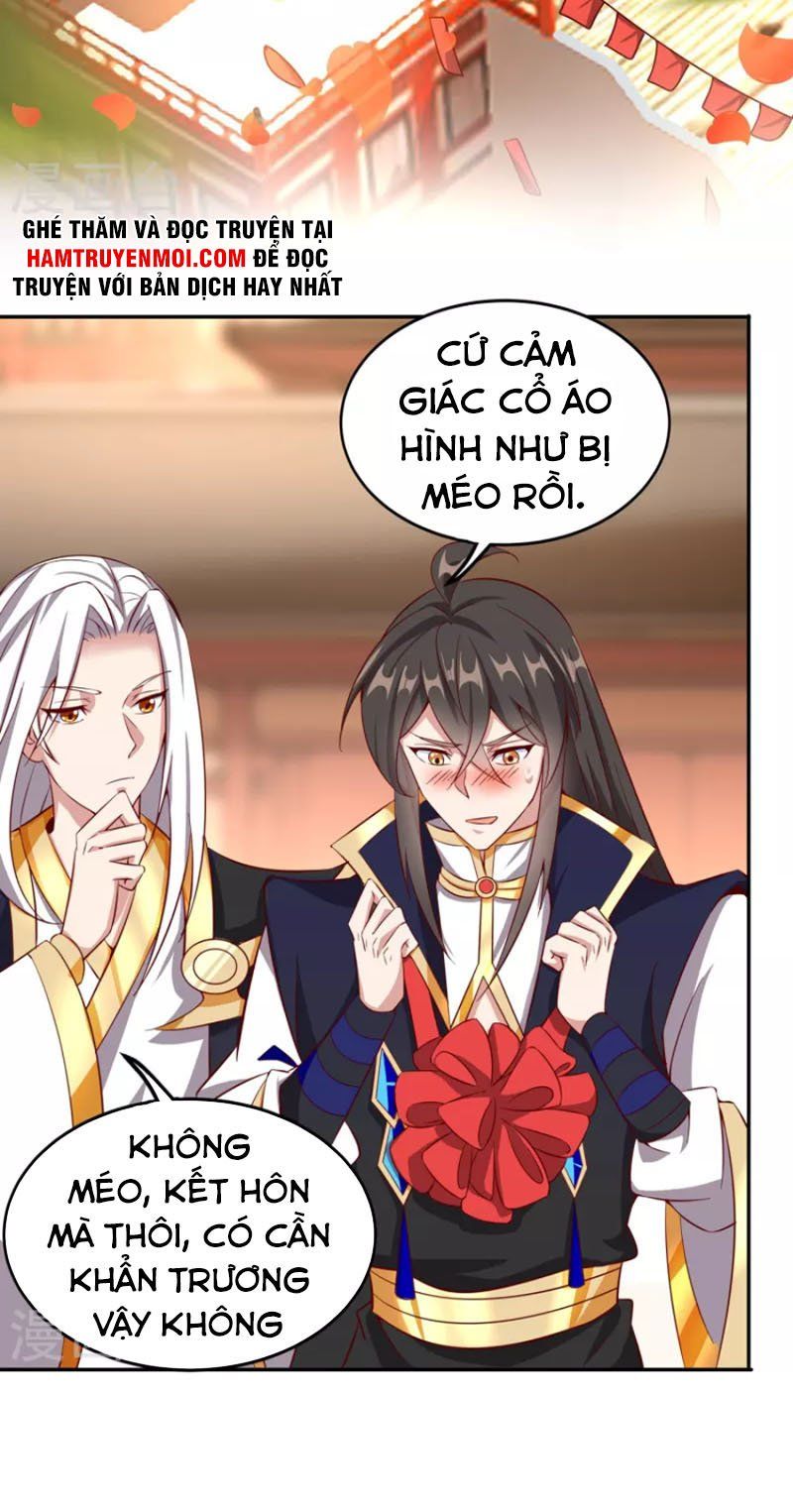 đọc truyện Tiên Đế Xâm Nhập Chương 171 ảnh 32 tại Thiên Thai Truyện