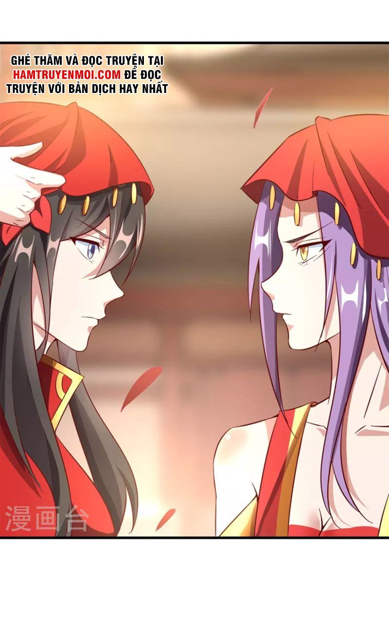 đọc truyện Tiên Đế Xâm Nhập Chương 171 ảnh 36 tại Thiên Thai Truyện