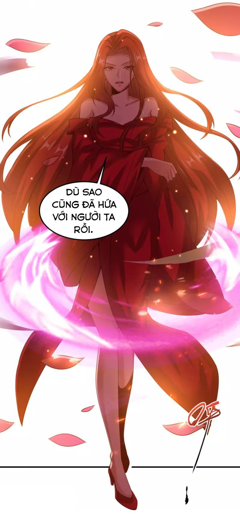 đọc truyện Tiên Đế Xâm Nhập Chương 171 ảnh 8 tại Thiên Thai Truyện