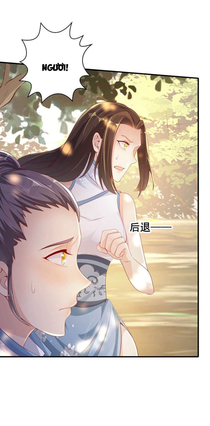 đọc truyện Tiên Đế Xâm Nhập Chương 18 ảnh 13 tại Thiên Thai Truyện