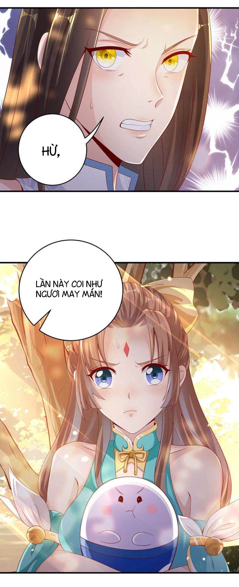 đọc truyện Tiên Đế Xâm Nhập Chương 18 ảnh 14 tại Thiên Thai Truyện