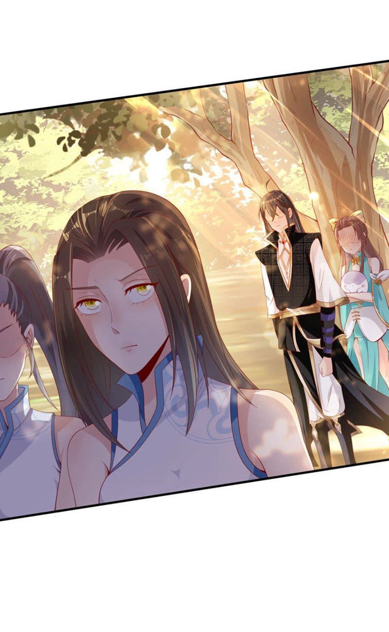 đọc truyện Tiên Đế Xâm Nhập Chương 18 ảnh 15 tại Thiên Thai Truyện