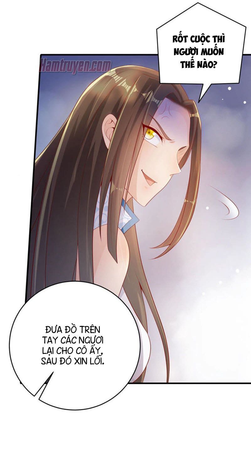 đọc truyện Tiên Đế Xâm Nhập Chương 18 ảnh 17 tại Thiên Thai Truyện