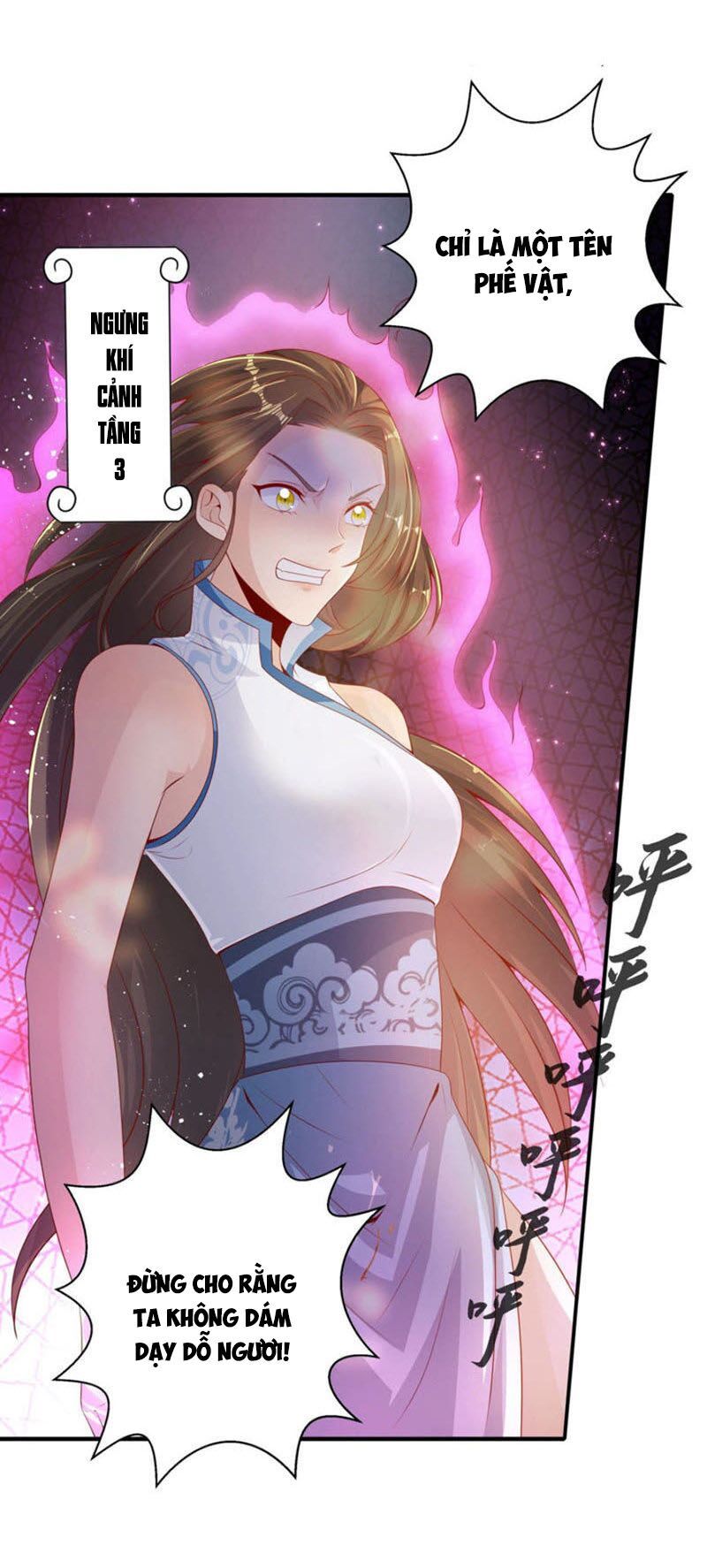 đọc truyện Tiên Đế Xâm Nhập Chương 18 ảnh 18 tại Thiên Thai Truyện