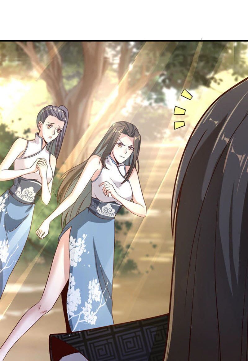 đọc truyện Tiên Đế Xâm Nhập Chương 18 ảnh 4 tại Thiên Thai Truyện