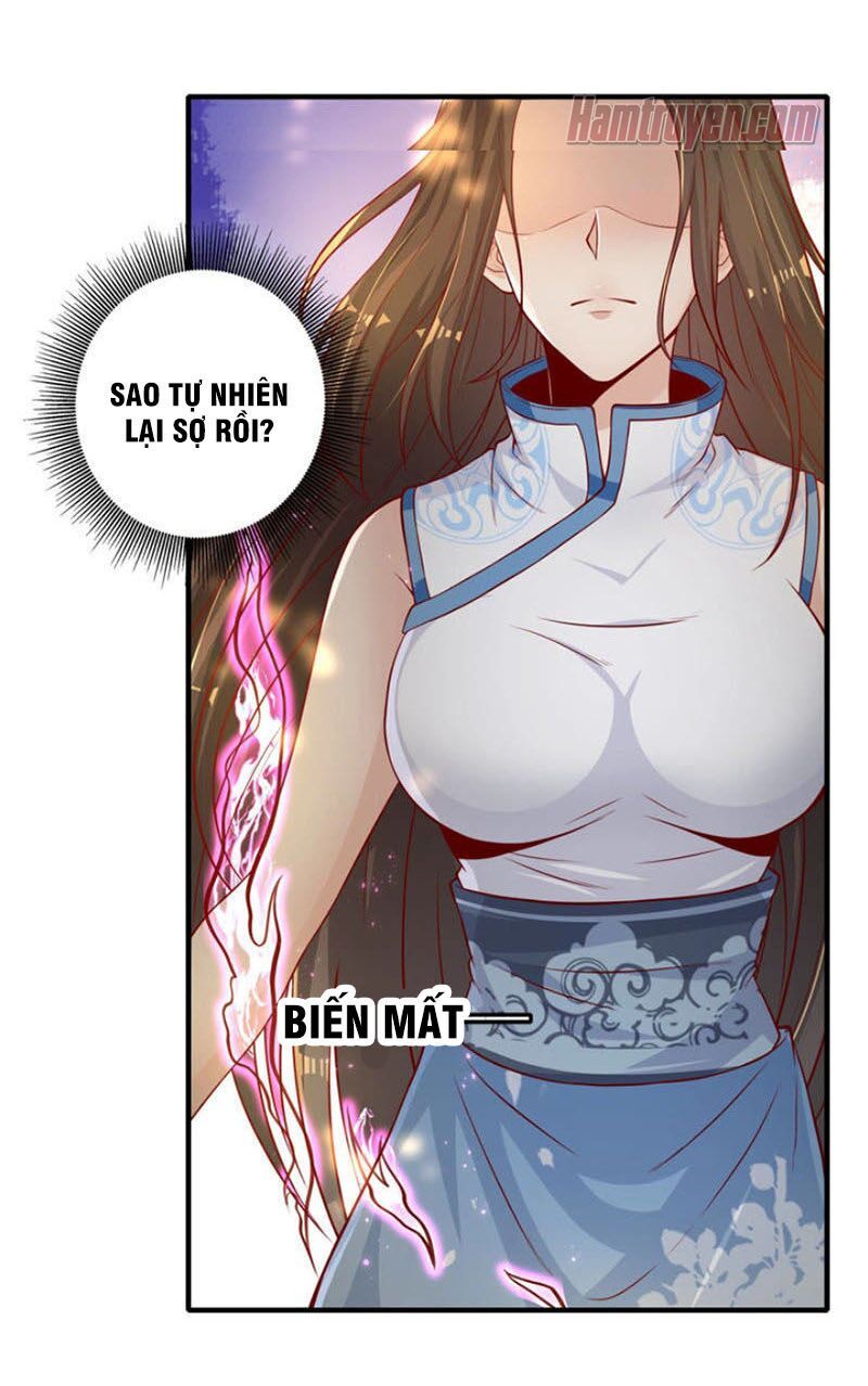 đọc truyện Tiên Đế Xâm Nhập Chương 18 ảnh 22 tại Thiên Thai Truyện