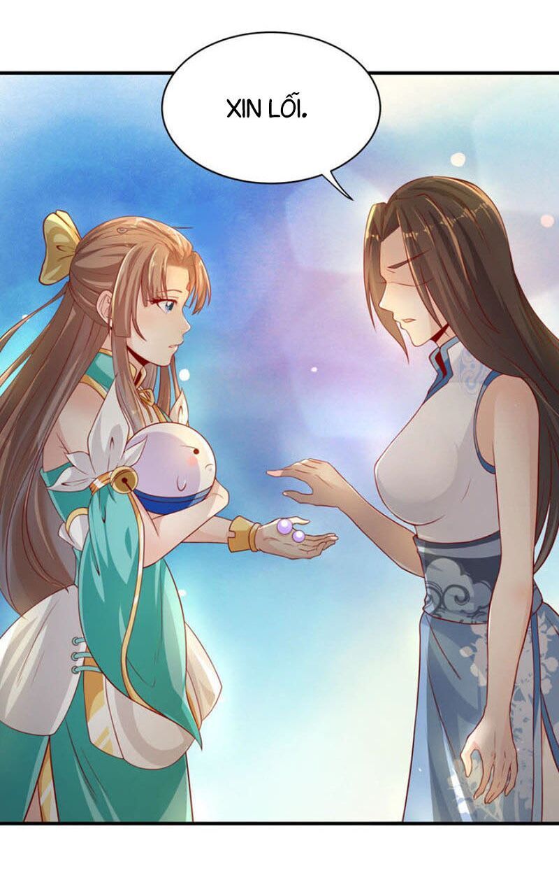 đọc truyện Tiên Đế Xâm Nhập Chương 18 ảnh 23 tại Thiên Thai Truyện