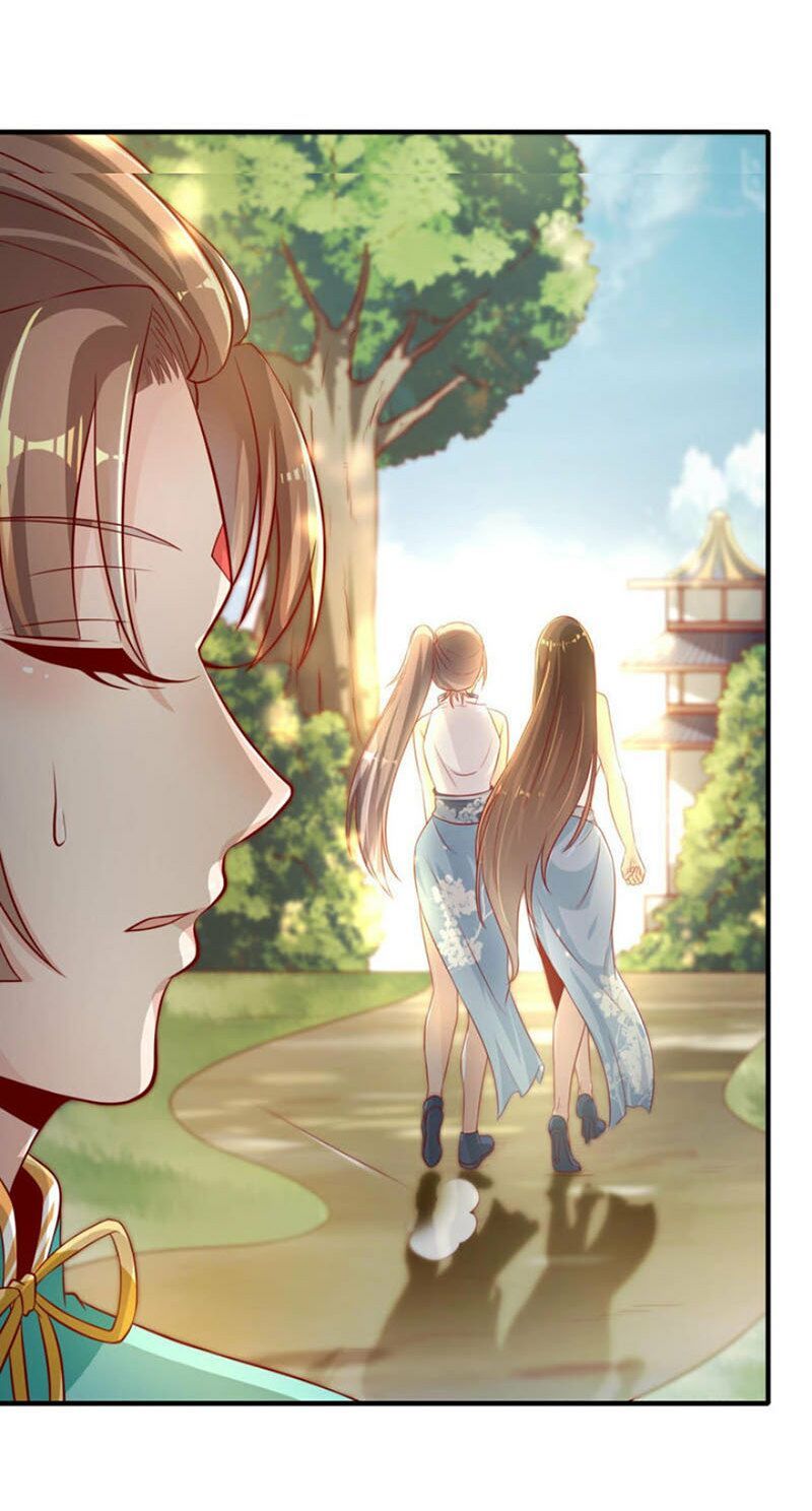 đọc truyện Tiên Đế Xâm Nhập Chương 18 ảnh 24 tại Thiên Thai Truyện