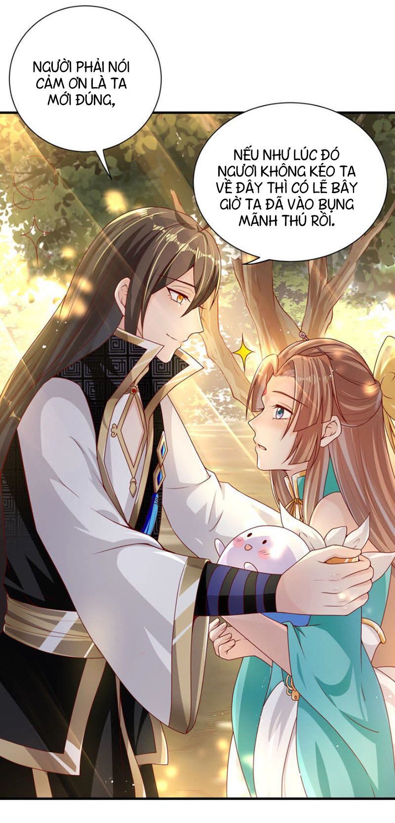 đọc truyện Tiên Đế Xâm Nhập Chương 18 ảnh 26 tại Thiên Thai Truyện