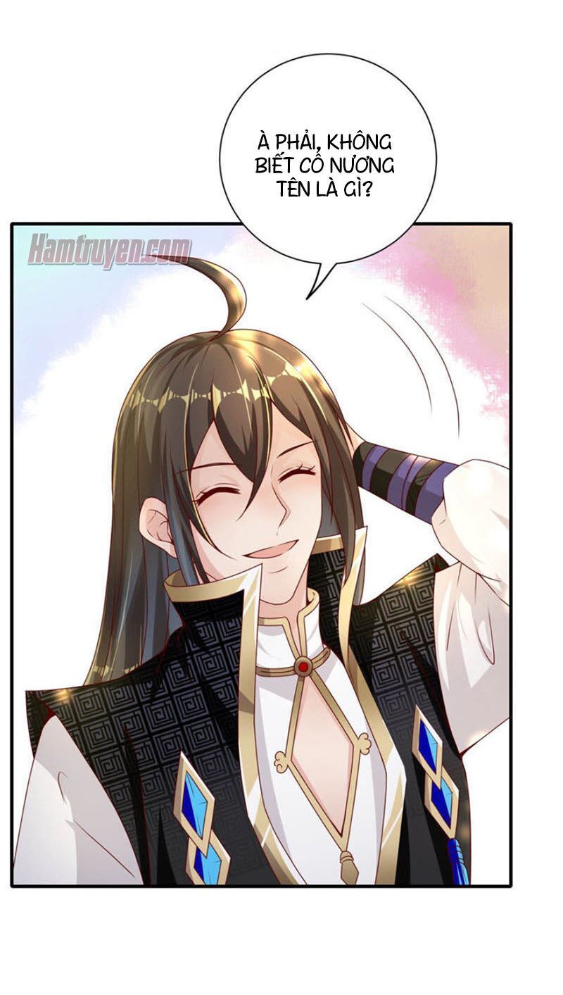 đọc truyện Tiên Đế Xâm Nhập Chương 18 ảnh 27 tại Thiên Thai Truyện