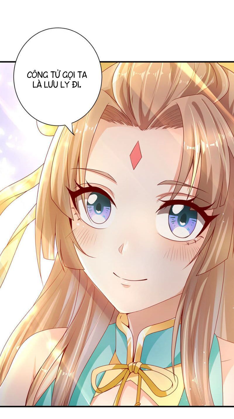 đọc truyện Tiên Đế Xâm Nhập Chương 18 ảnh 28 tại Thiên Thai Truyện