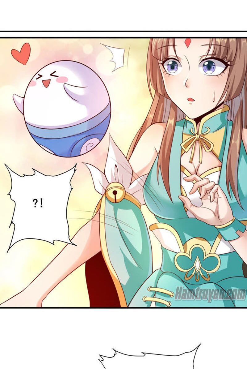 đọc truyện Tiên Đế Xâm Nhập Chương 18 ảnh 31 tại Thiên Thai Truyện