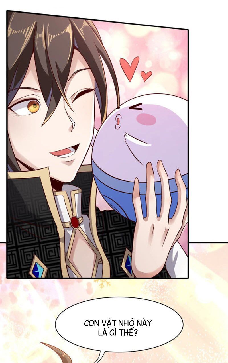 đọc truyện Tiên Đế Xâm Nhập Chương 18 ảnh 34 tại Thiên Thai Truyện