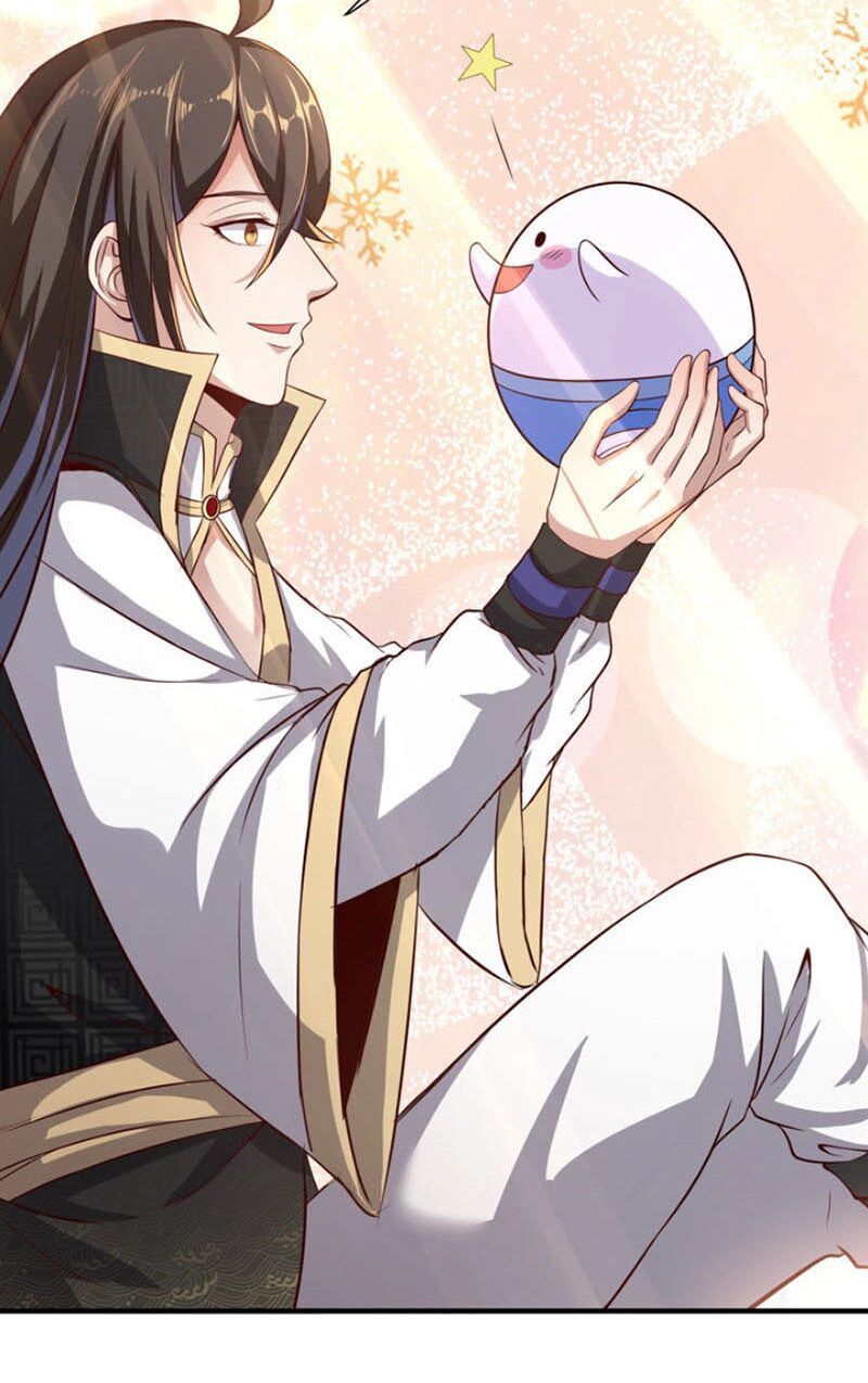 đọc truyện Tiên Đế Xâm Nhập Chương 18 ảnh 35 tại Thiên Thai Truyện