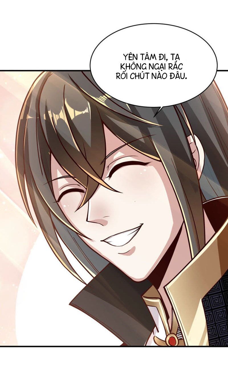 đọc truyện Tiên Đế Xâm Nhập Chương 18 ảnh 7 tại Thiên Thai Truyện