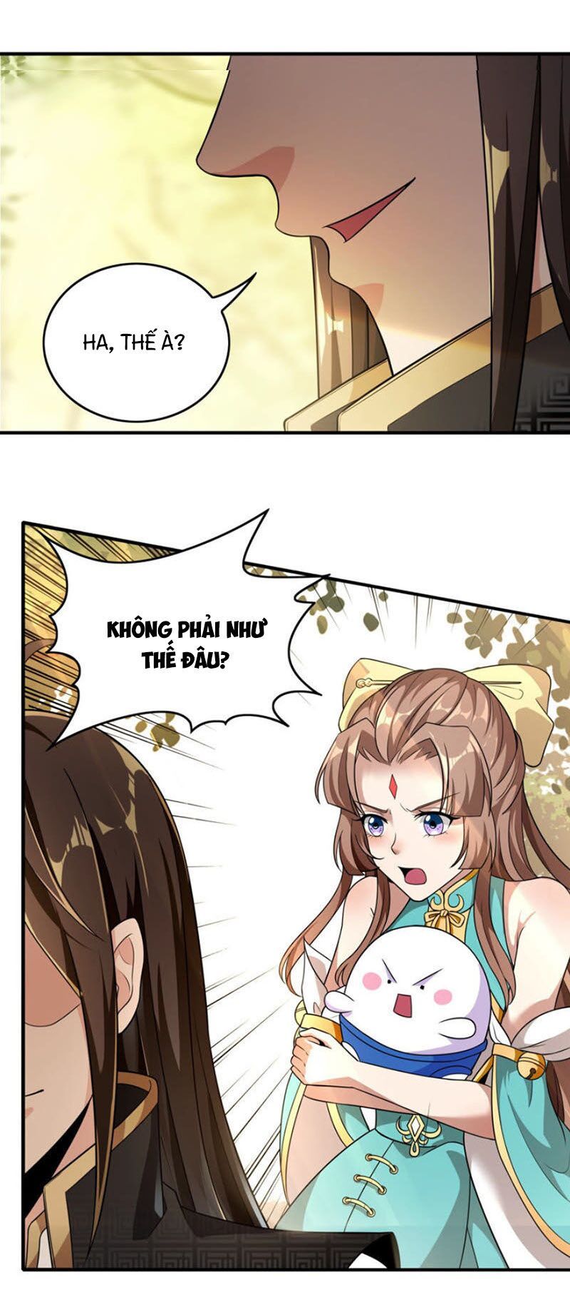 đọc truyện Tiên Đế Xâm Nhập Chương 18 ảnh 9 tại Thiên Thai Truyện