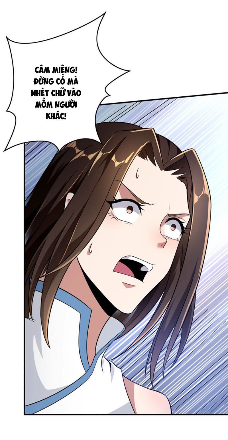 đọc truyện Tiên Đế Xâm Nhập Chương 18 ảnh 11 tại Thiên Thai Truyện