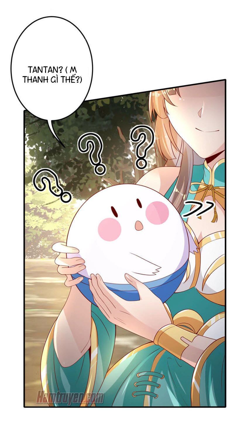 đọc truyện Tiên Đế Xâm Nhập Chương 19 ảnh 13 tại Thiên Thai Truyện