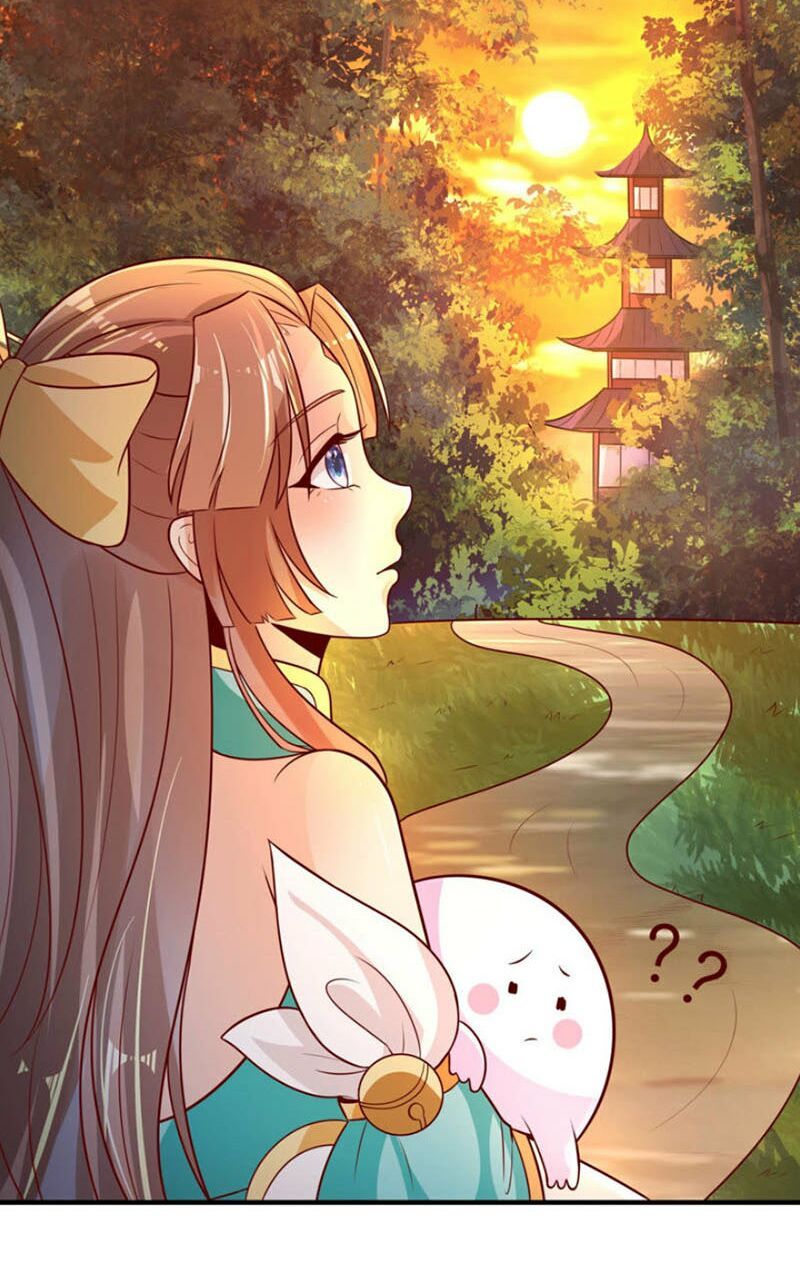 đọc truyện Tiên Đế Xâm Nhập Chương 19 ảnh 15 tại Thiên Thai Truyện