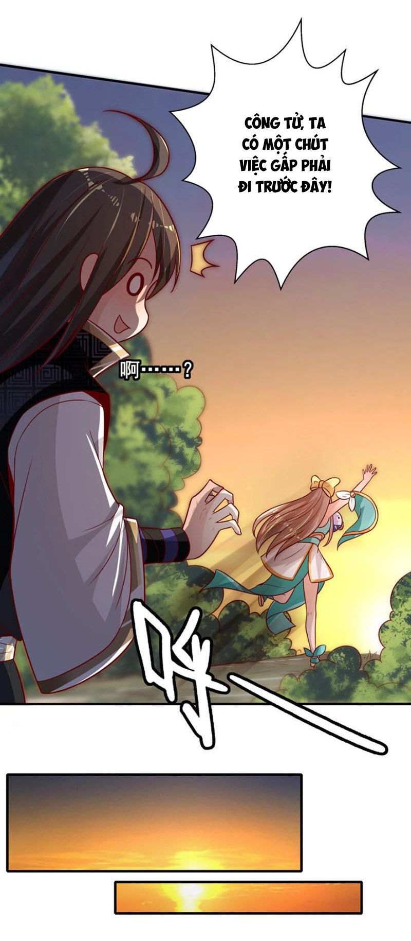 đọc truyện Tiên Đế Xâm Nhập Chương 19 ảnh 17 tại Thiên Thai Truyện