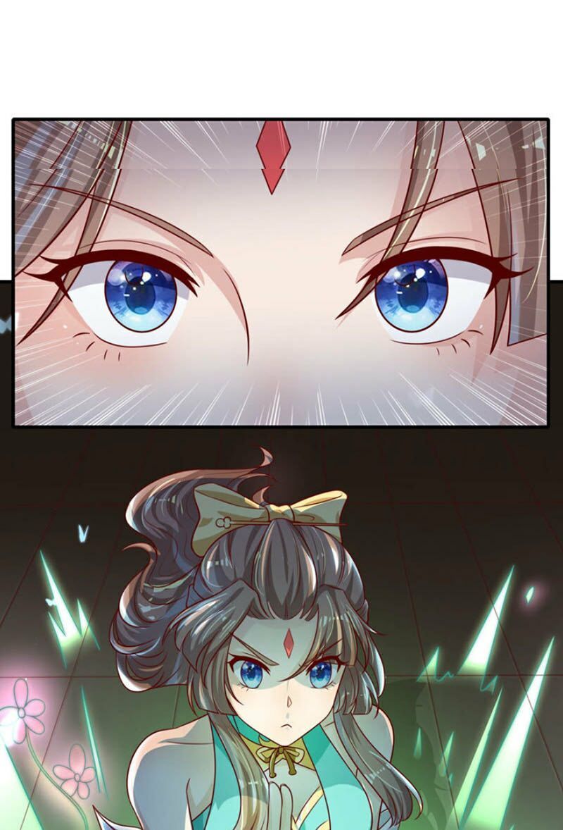 đọc truyện Tiên Đế Xâm Nhập Chương 19 ảnh 20 tại Thiên Thai Truyện