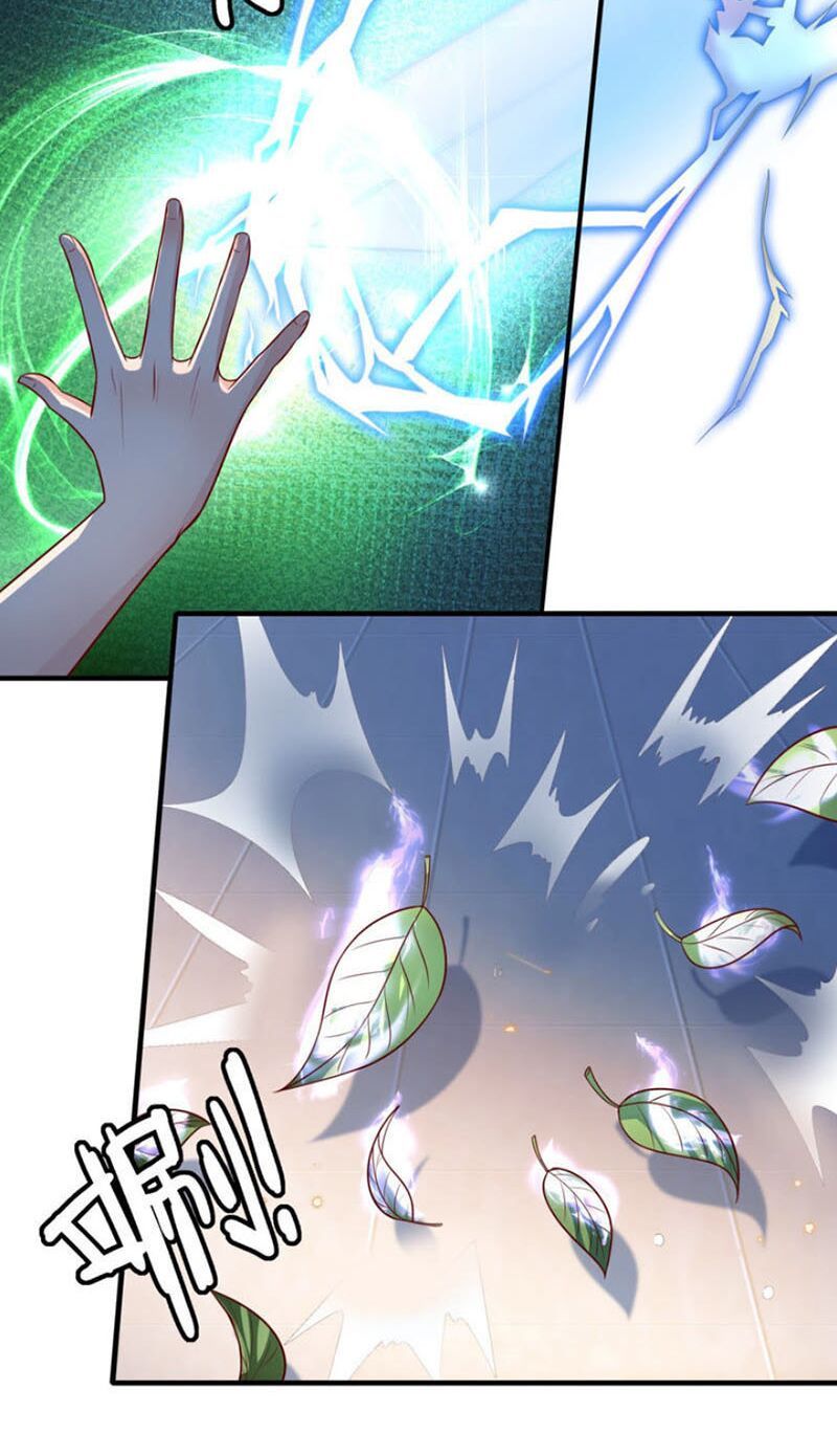 đọc truyện Tiên Đế Xâm Nhập Chương 19 ảnh 24 tại Thiên Thai Truyện