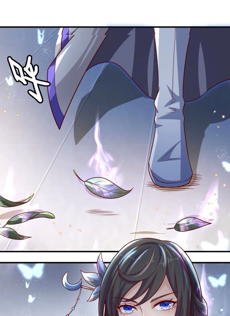 đọc truyện Tiên Đế Xâm Nhập Chương 19 ảnh 25 tại Thiên Thai Truyện