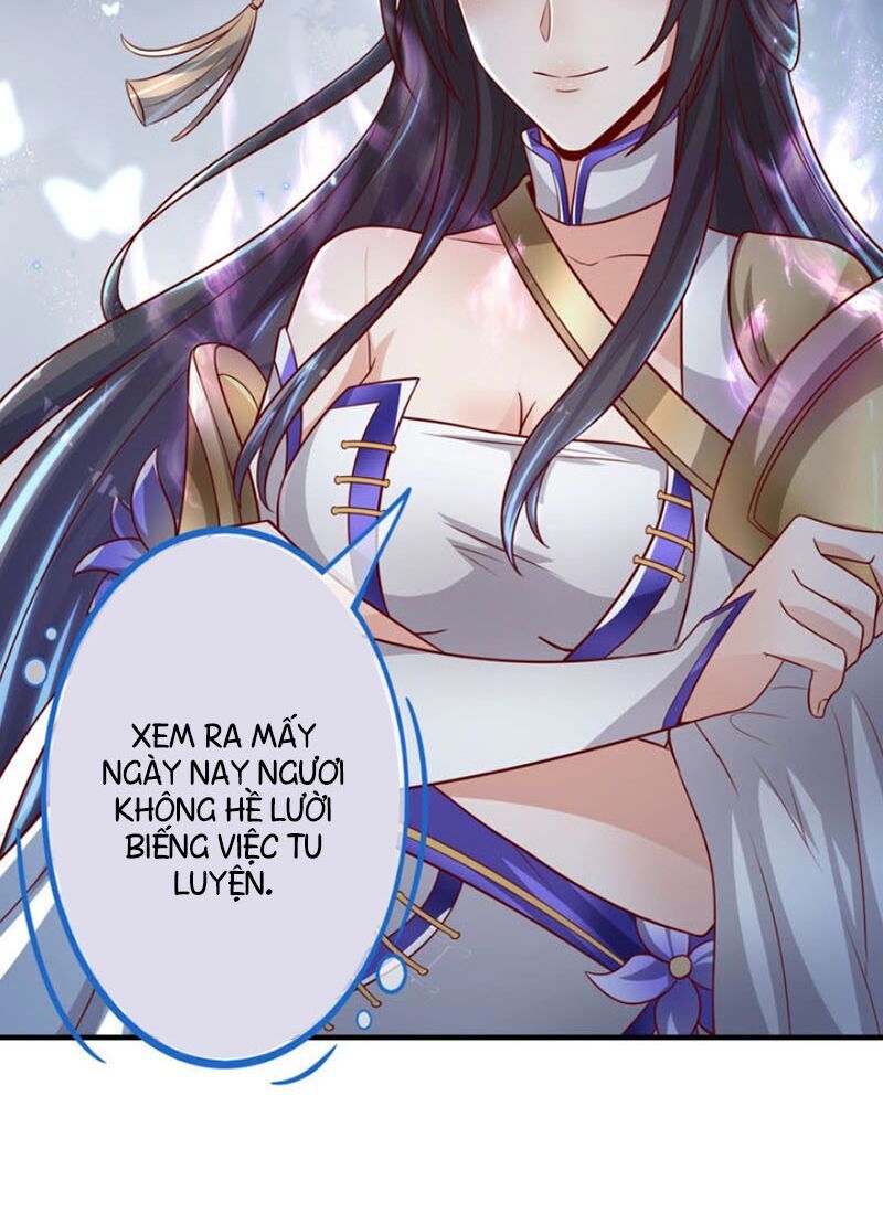 đọc truyện Tiên Đế Xâm Nhập Chương 19 ảnh 26 tại Thiên Thai Truyện