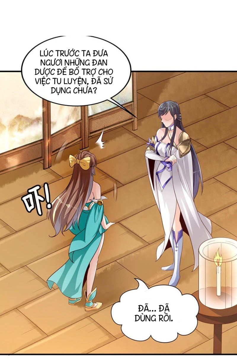 đọc truyện Tiên Đế Xâm Nhập Chương 19 ảnh 28 tại Thiên Thai Truyện