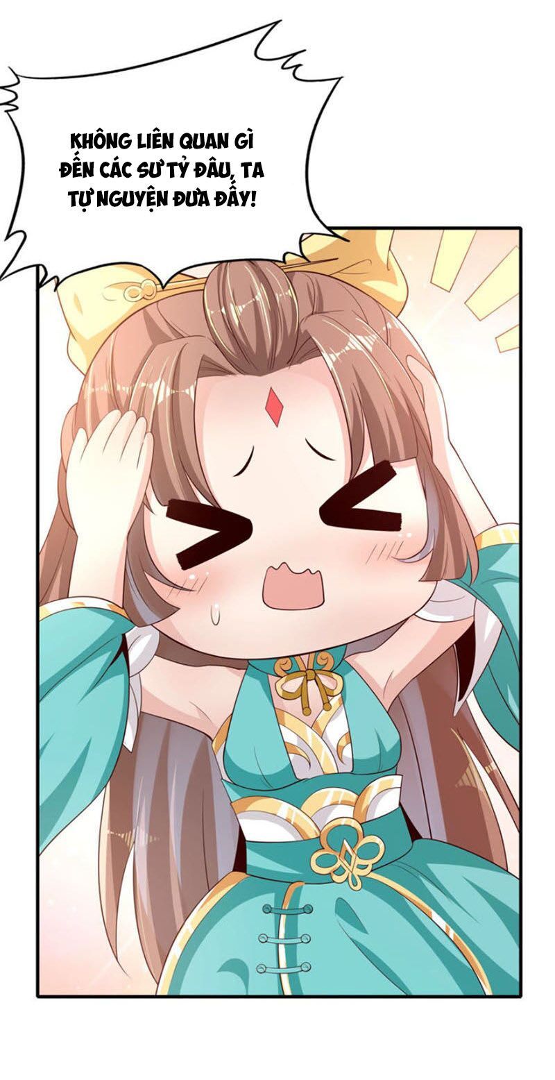 đọc truyện Tiên Đế Xâm Nhập Chương 19 ảnh 31 tại Thiên Thai Truyện