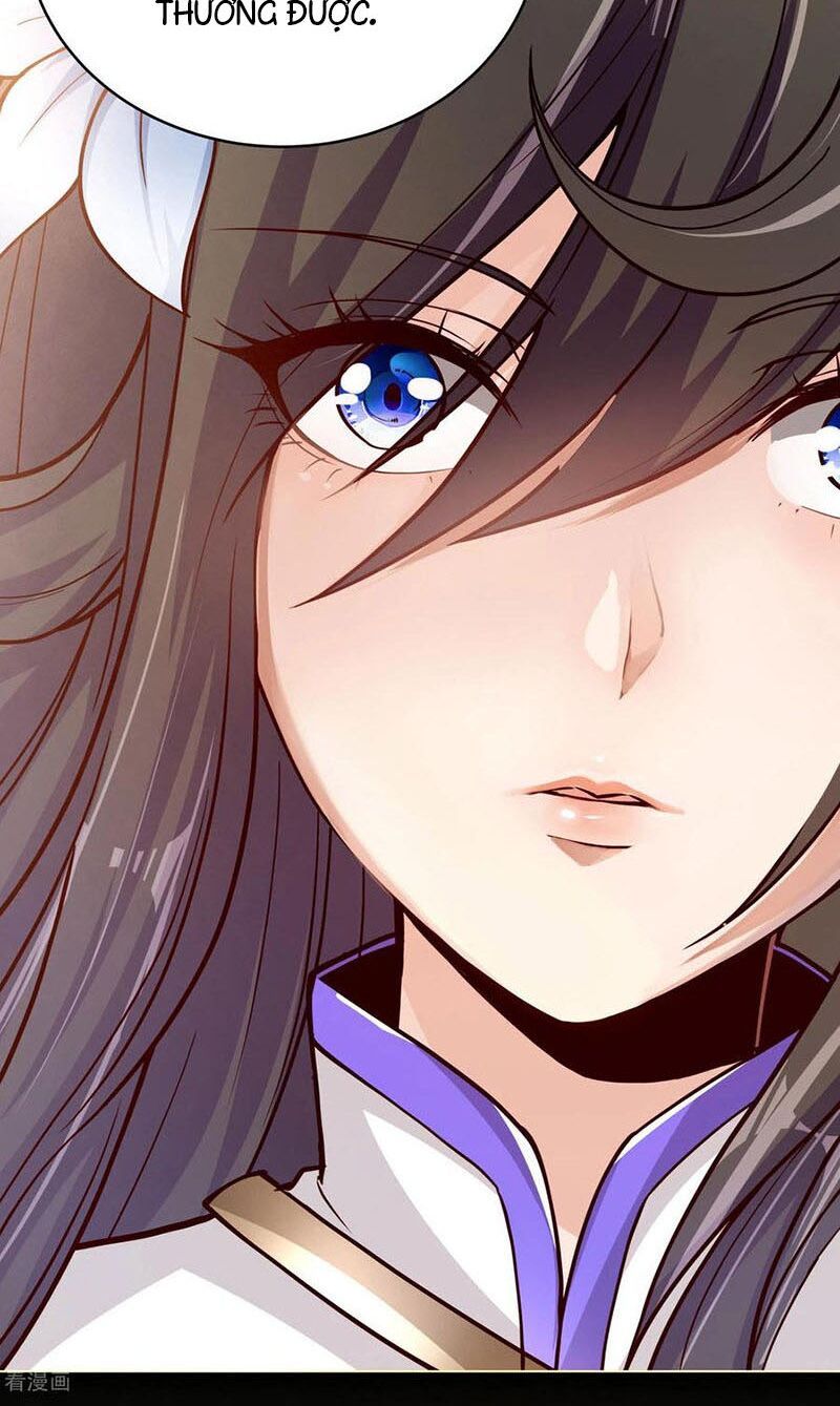 đọc truyện Tiên Đế Xâm Nhập Chương 19 ảnh 33 tại Thiên Thai Truyện