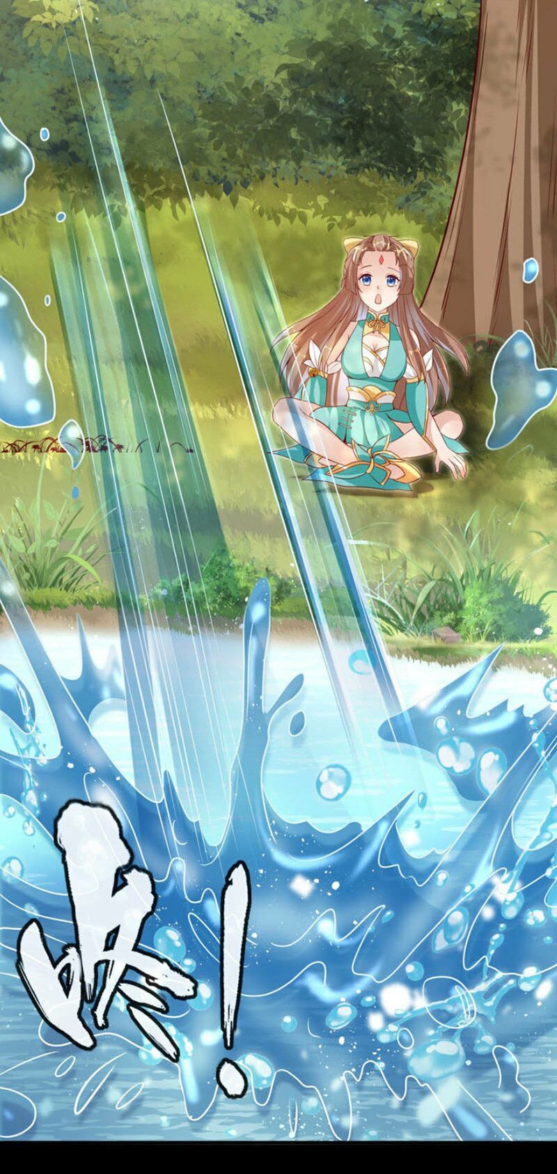 đọc truyện Tiên Đế Xâm Nhập Chương 19 ảnh 6 tại Thiên Thai Truyện