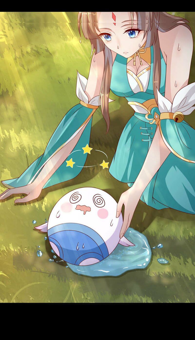 đọc truyện Tiên Đế Xâm Nhập Chương 19 ảnh 7 tại Thiên Thai Truyện