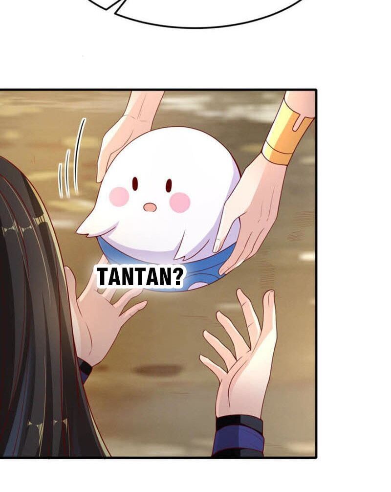 đọc truyện Tiên Đế Xâm Nhập Chương 19 ảnh 9 tại Thiên Thai Truyện