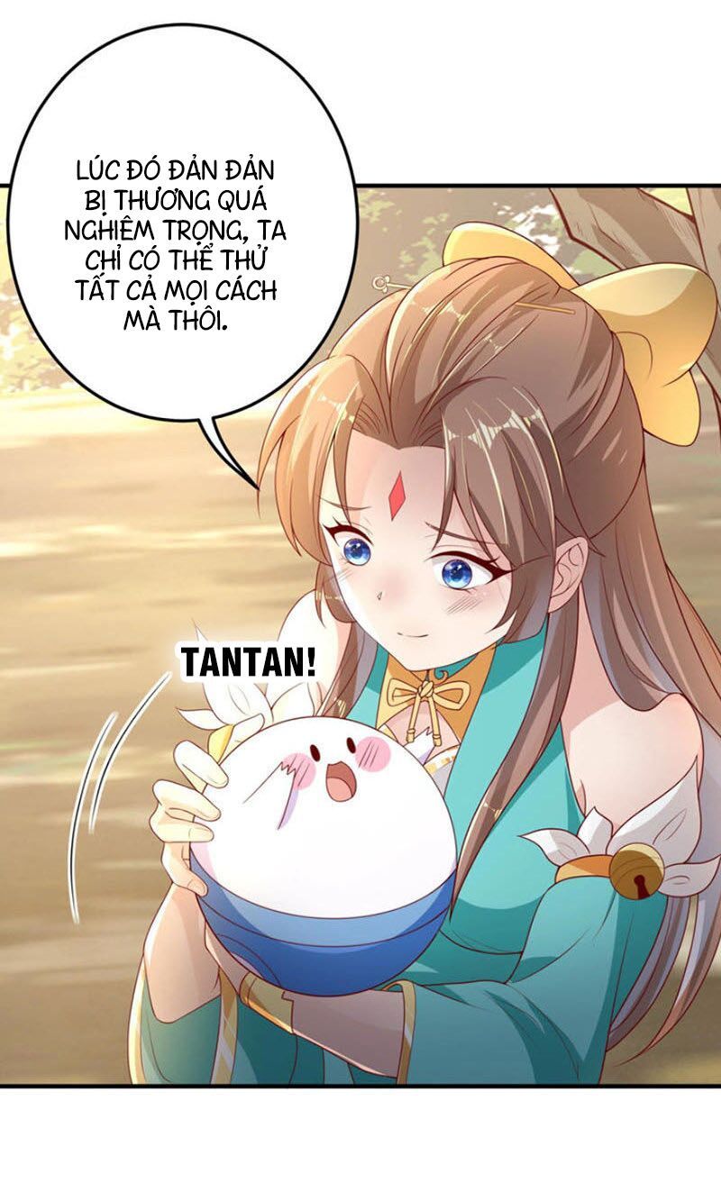 đọc truyện Tiên Đế Xâm Nhập Chương 19 ảnh 10 tại Thiên Thai Truyện