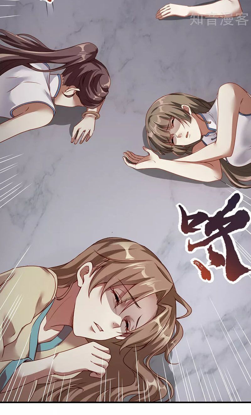 đọc truyện Tiên Đế Xâm Nhập Chương 2 ảnh 18 tại Thiên Thai Truyện