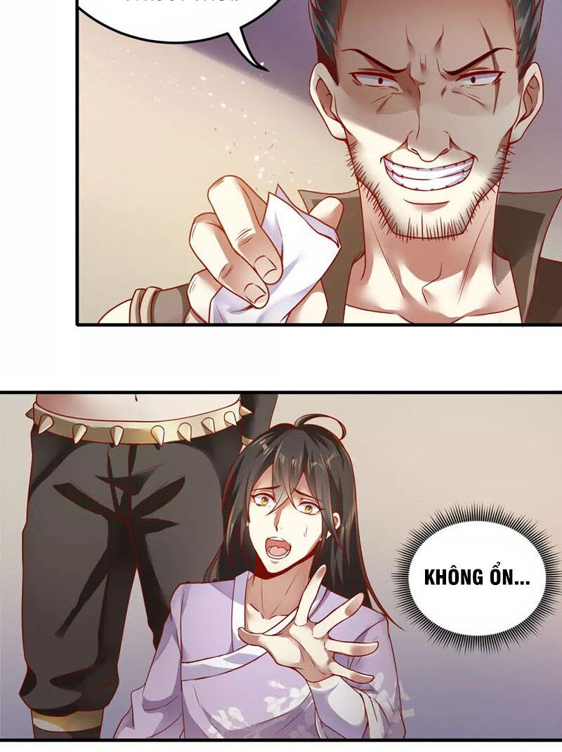 đọc truyện Tiên Đế Xâm Nhập Chương 2 ảnh 20 tại Thiên Thai Truyện