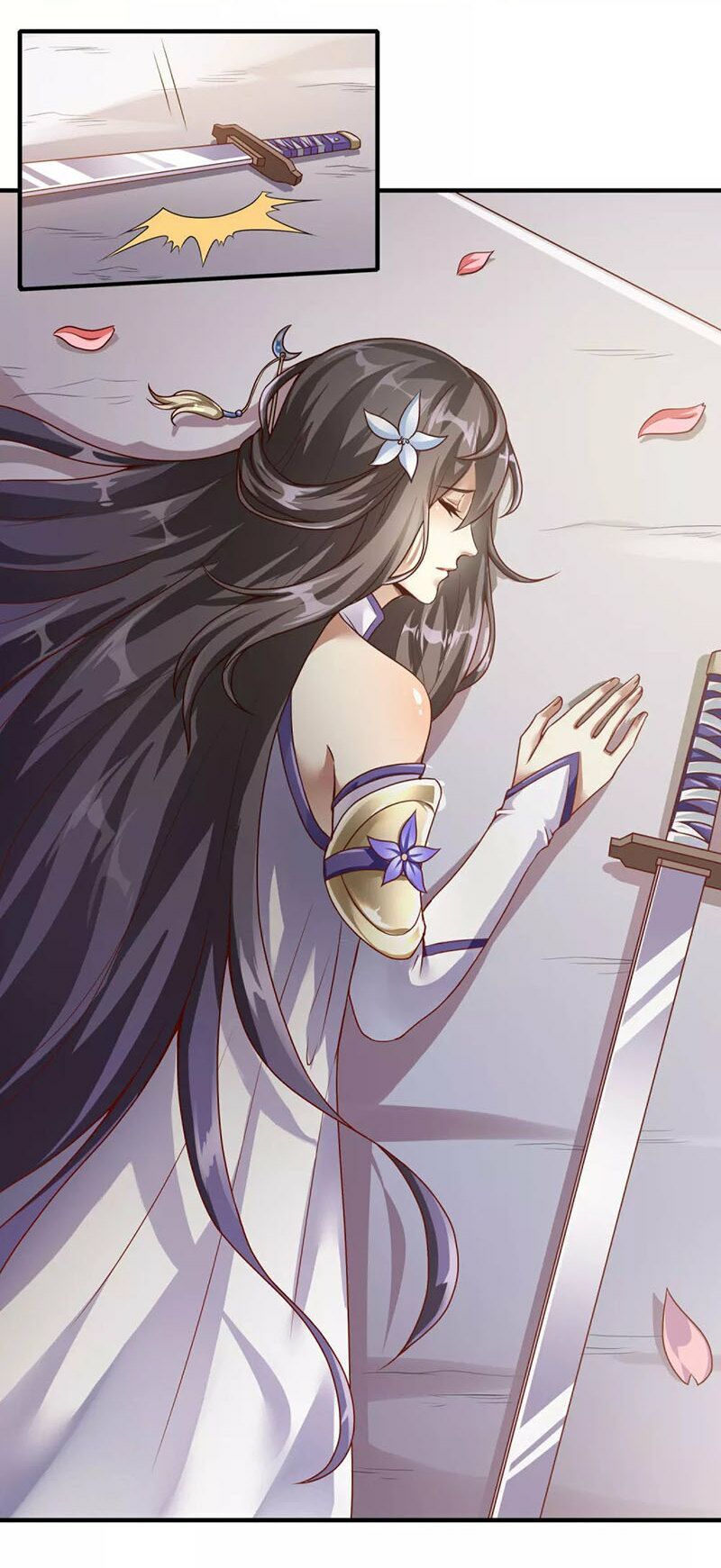 đọc truyện Tiên Đế Xâm Nhập Chương 2 ảnh 21 tại Thiên Thai Truyện