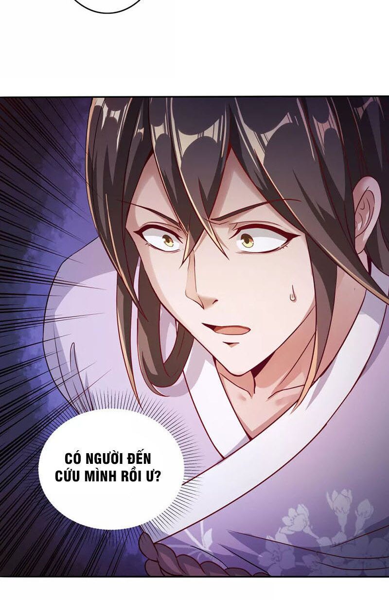 đọc truyện Tiên Đế Xâm Nhập Chương 2 ảnh 4 tại Thiên Thai Truyện