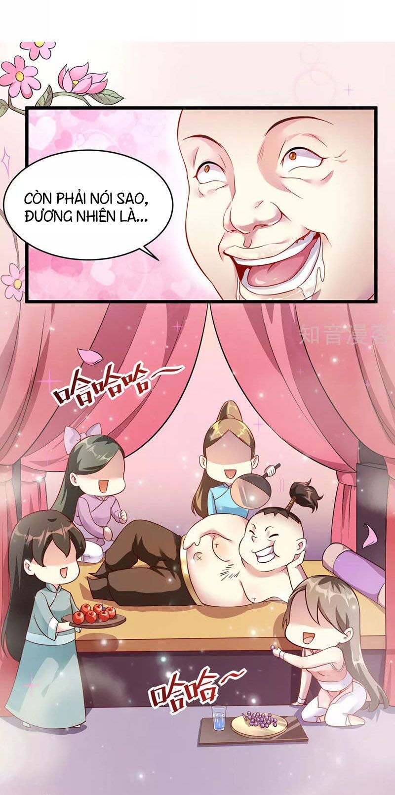 đọc truyện Tiên Đế Xâm Nhập Chương 2 ảnh 25 tại Thiên Thai Truyện