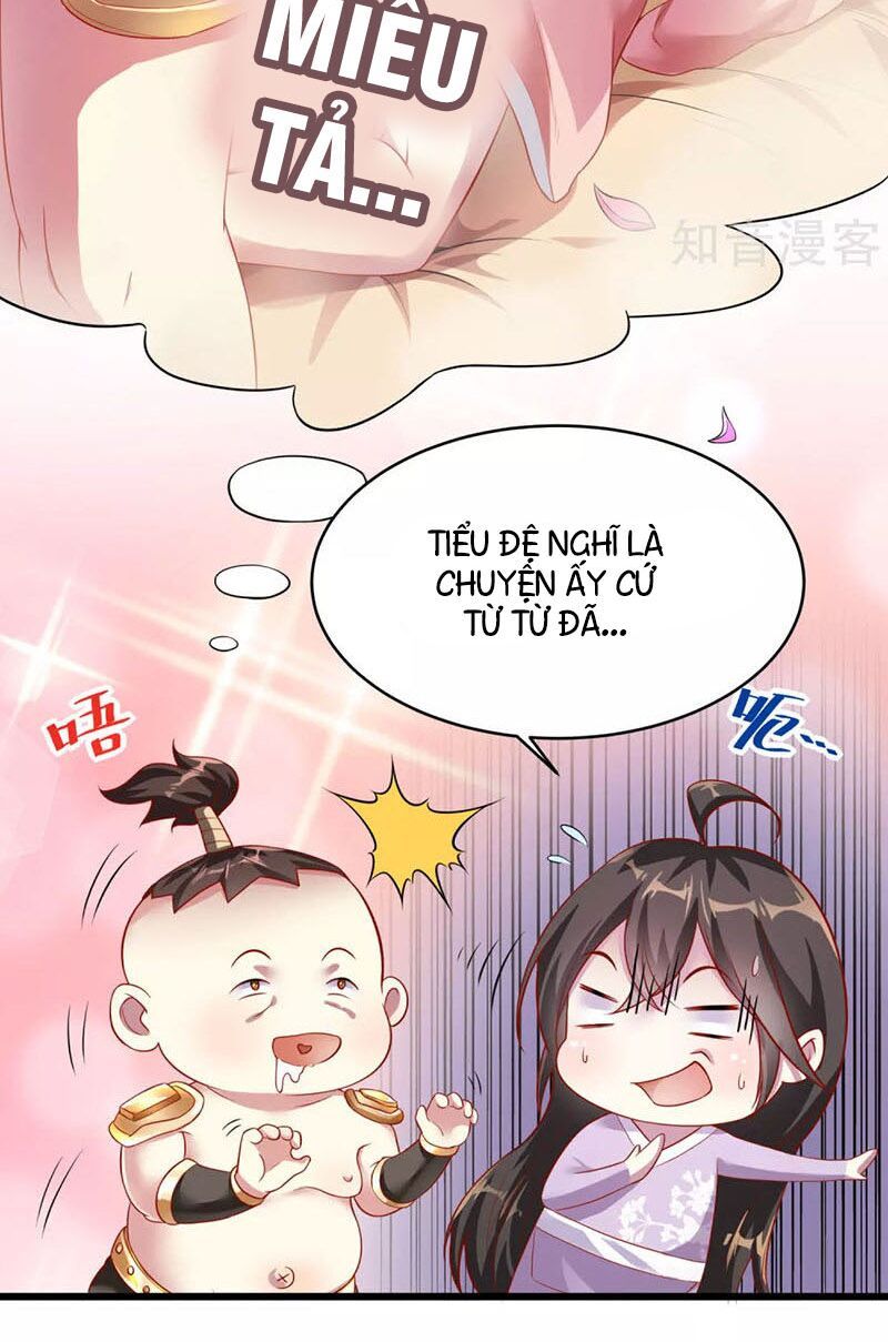 đọc truyện Tiên Đế Xâm Nhập Chương 2 ảnh 27 tại Thiên Thai Truyện