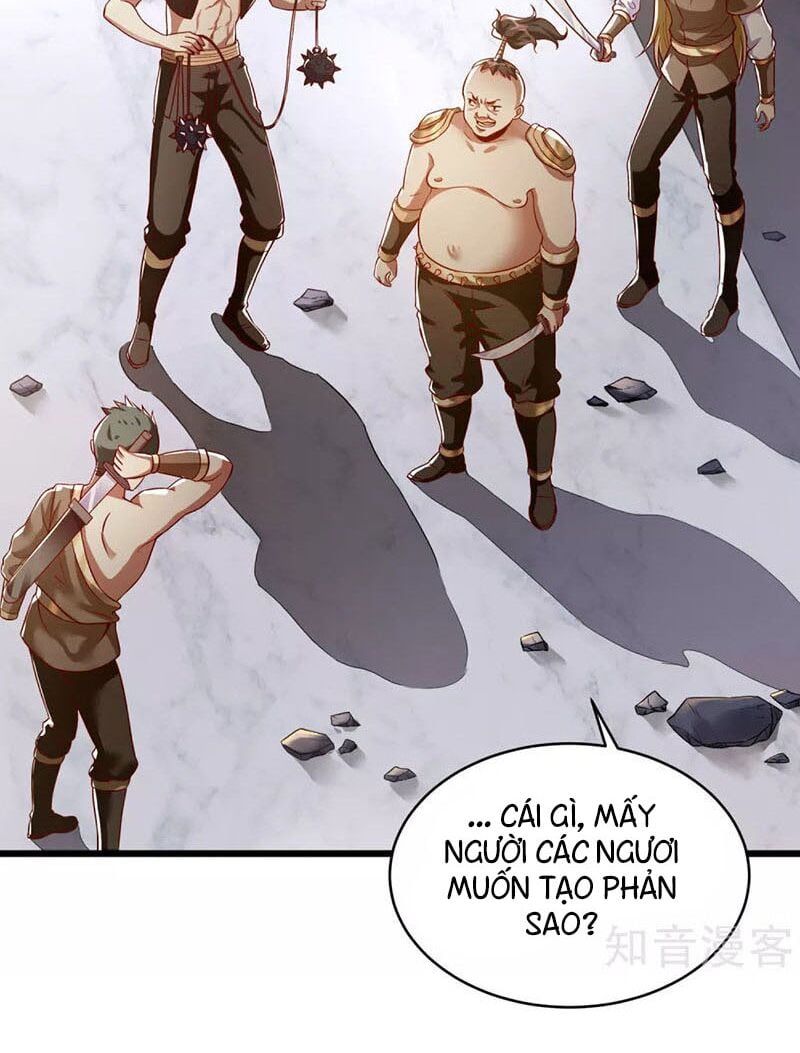 đọc truyện Tiên Đế Xâm Nhập Chương 2 ảnh 34 tại Thiên Thai Truyện