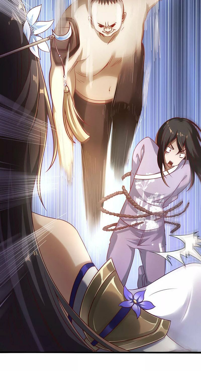 đọc truyện Tiên Đế Xâm Nhập Chương 2 ảnh 7 tại Thiên Thai Truyện