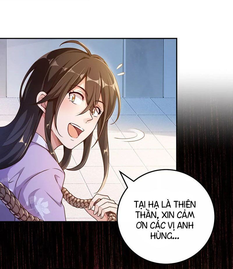 đọc truyện Tiên Đế Xâm Nhập Chương 2 ảnh 8 tại Thiên Thai Truyện