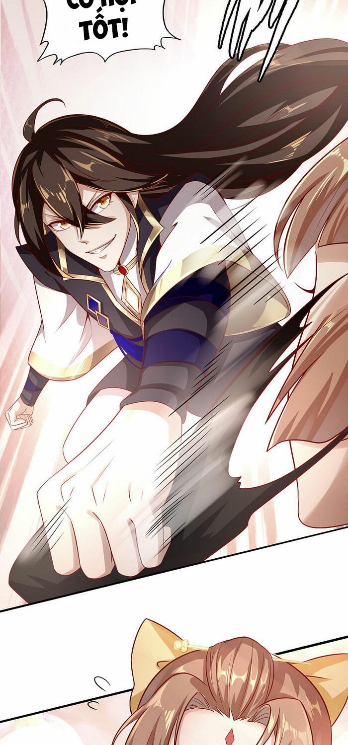 đọc truyện Tiên Đế Xâm Nhập Chương 20 ảnh 20 tại Thiên Thai Truyện